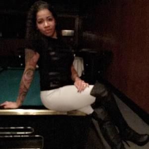 Meet your Posher, Shanelle